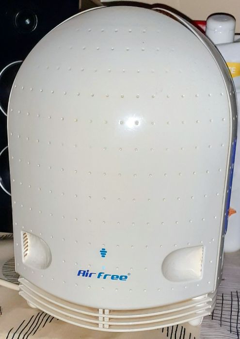 Purificador de Ar AIR FREE