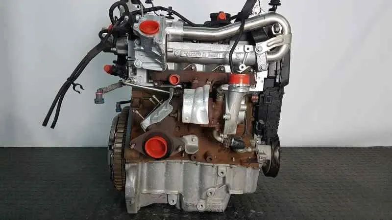 Motor K9K892 DACIA 1,5L 90 CV