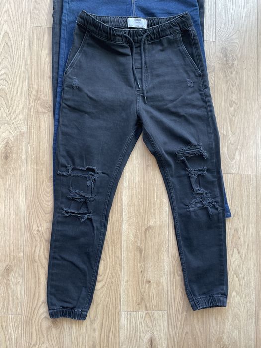 Джинси Bershka Denim