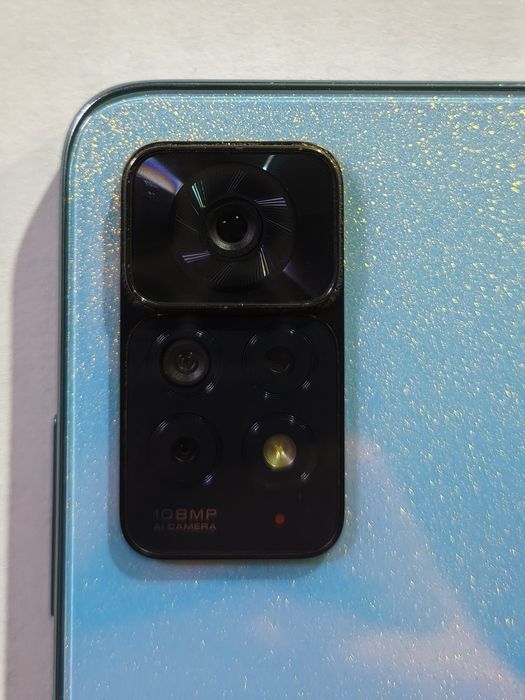 Редми нот 11 про