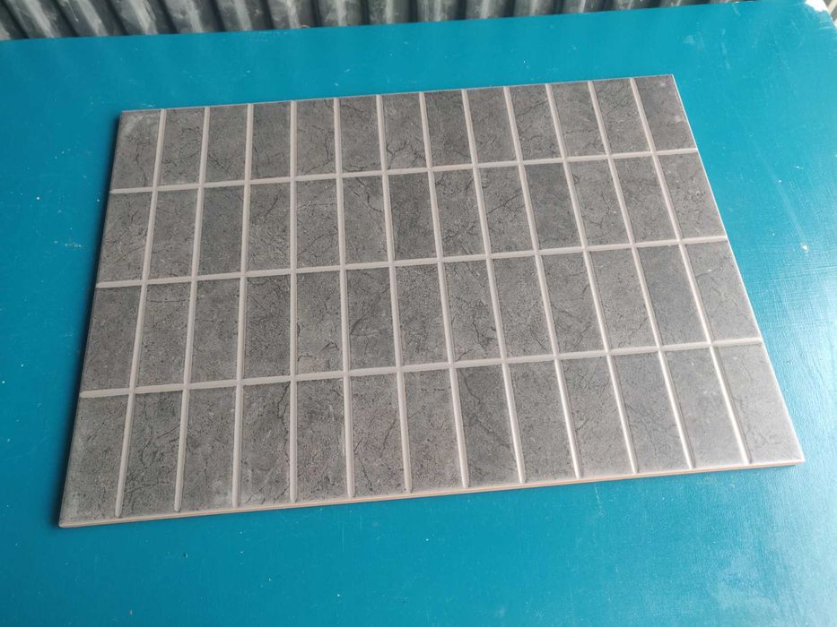 Conjunto de 4 azuleijos