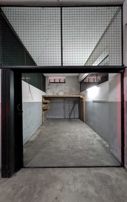 Garagem box - Centro de Ermesinde