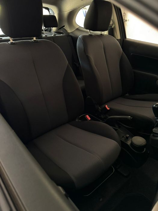 Mazda 2 , 1.3 poj, benzyna