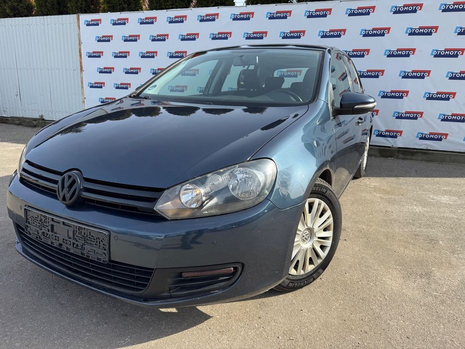 Volkswagen Golf 1.4-Ben 80KM # Starej Generacji Silnik # ALU # Klimatronik # Serwis #