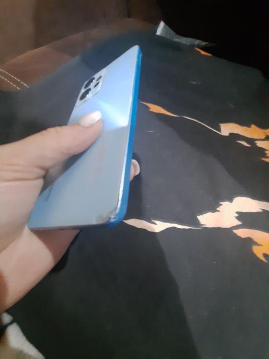 Телефор Редмі 12 нот