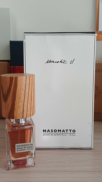 Nasomatto Narcotik V
