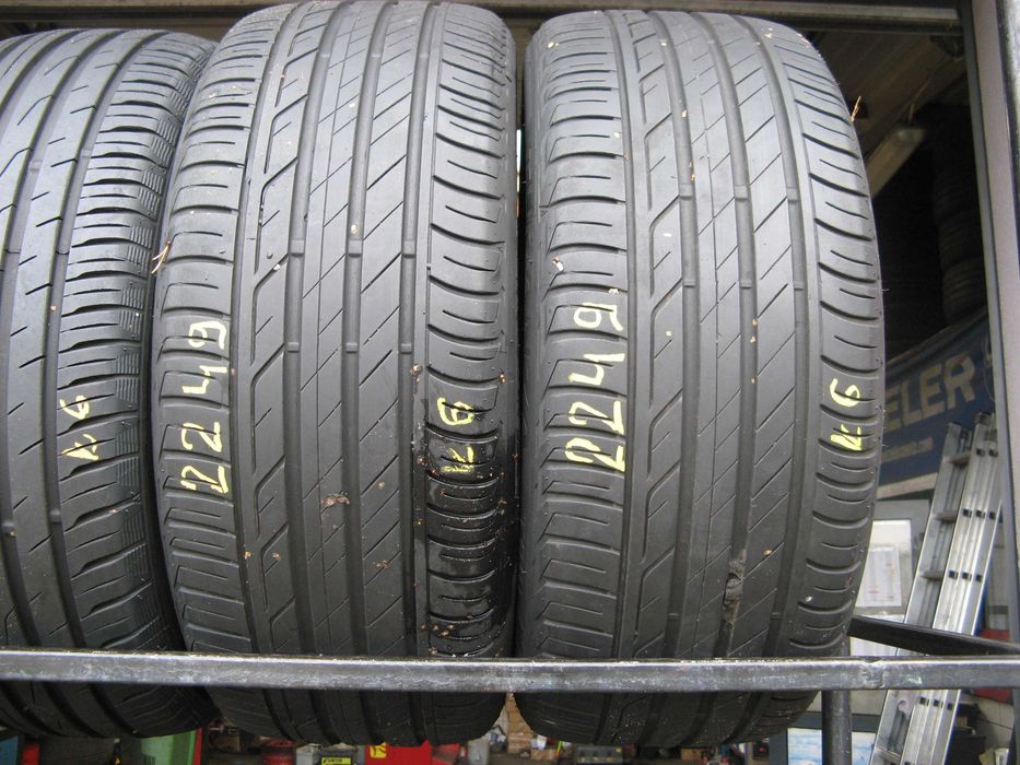 225/45R17 BRIDGESTONE Turanza T001 - nr.2249