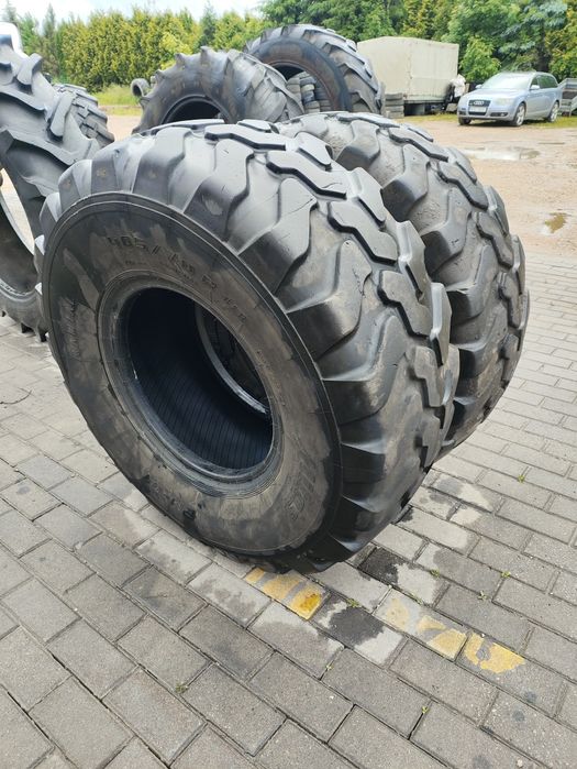 Para opon 405/70R18 ( 16/70R18 ) 168A2 MITAS EM-01