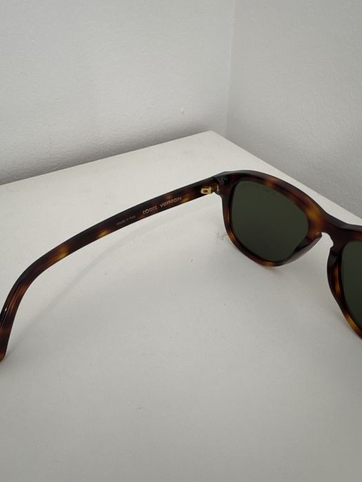 Louis Vuitton Oculos Senhora