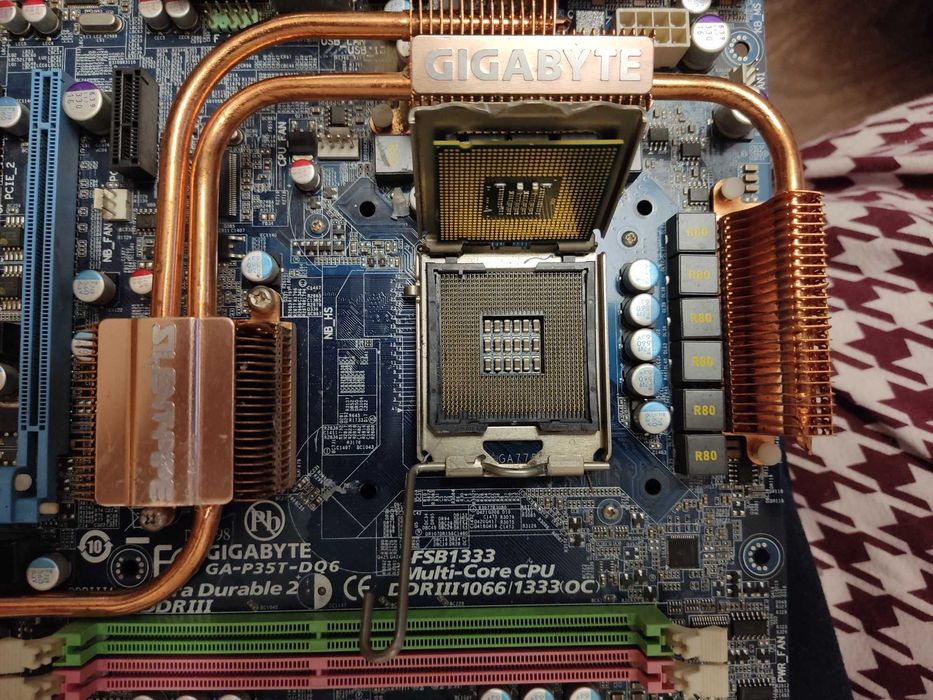 Запчастини , до системних блоків