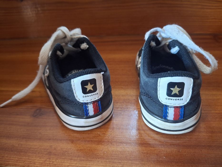 Trampki Converse 23