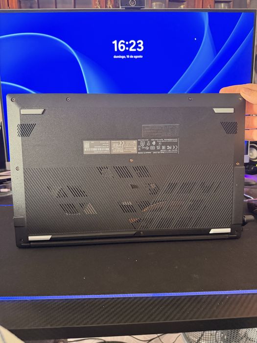 Asus vivobook 14/15