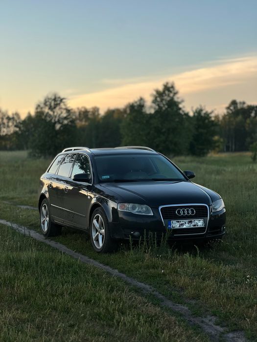Продам Audi A4 цікавить обмін  на авто