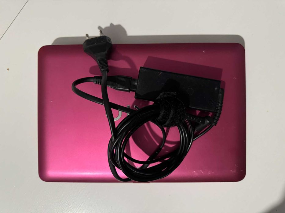 Sony Vaio PCG 21212M Intel ATOM N450 2G RAM bez baterii Wwa