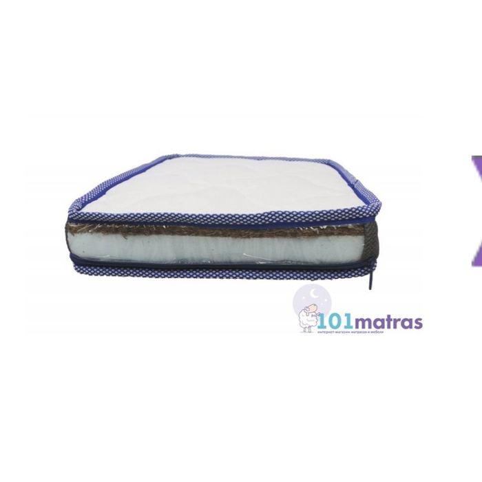 Топпер на кровать диван