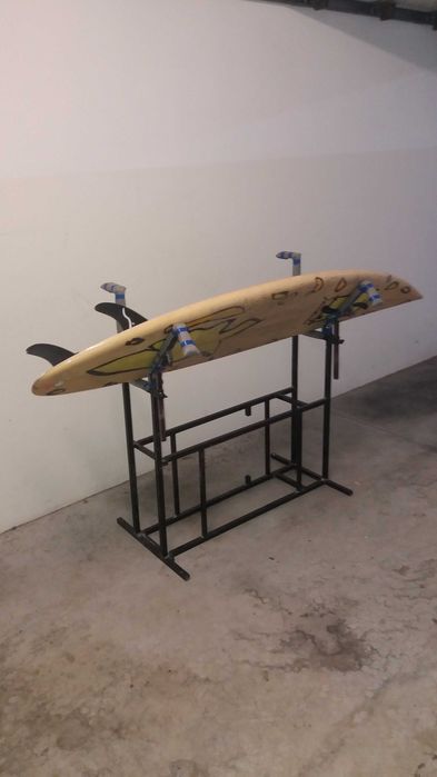 prancha surf semente 6"0 do Picos 1991