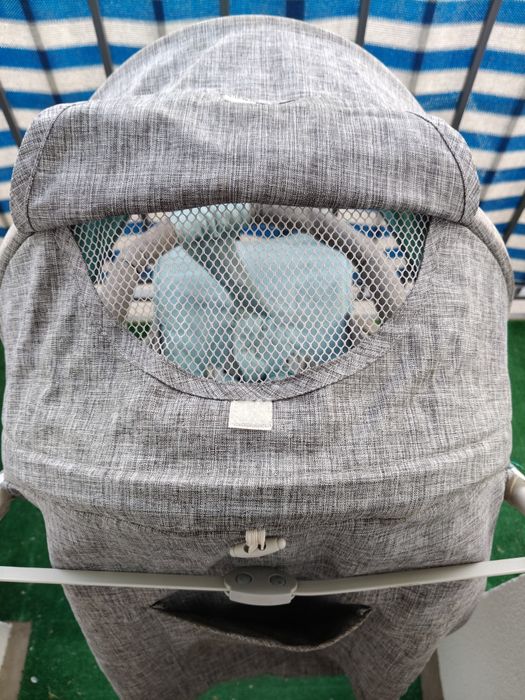 Wózek spacerowka Lionelo