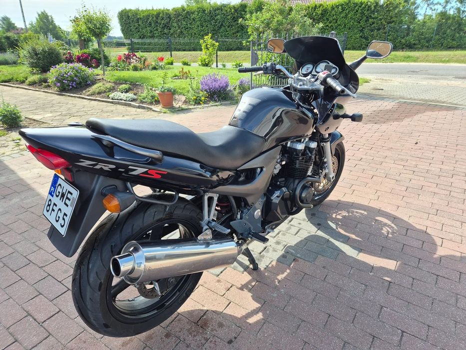 Kawasaki