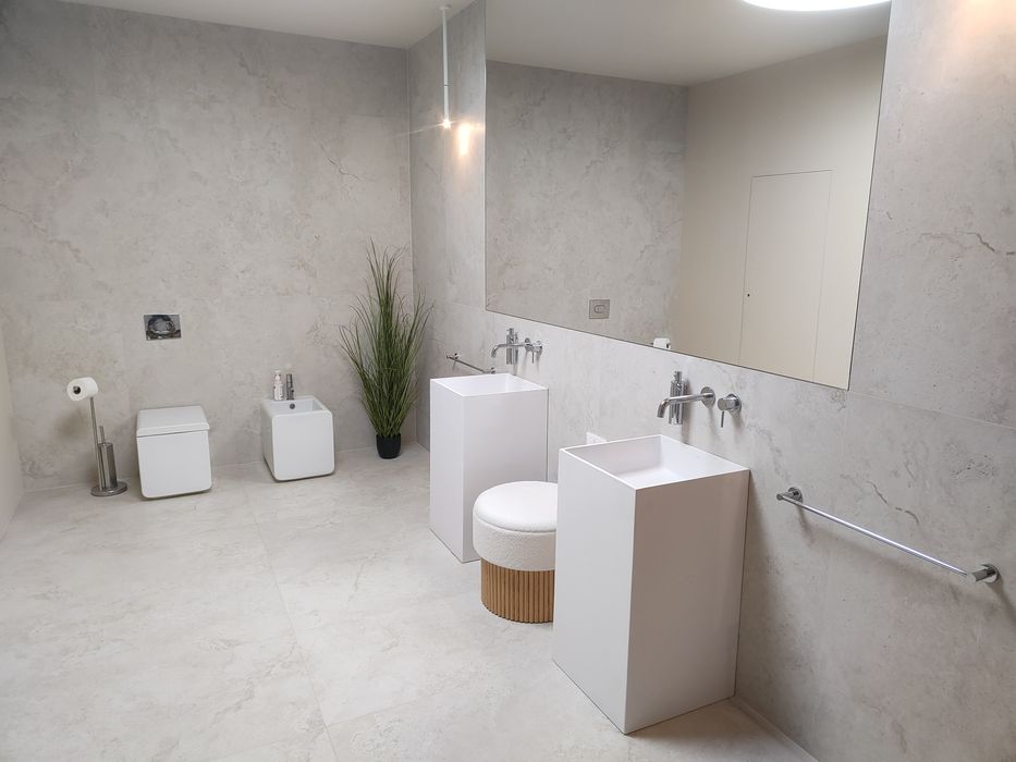 Maj 2026 - Remonty, wykończenia, łazienki, glazurnictwo.