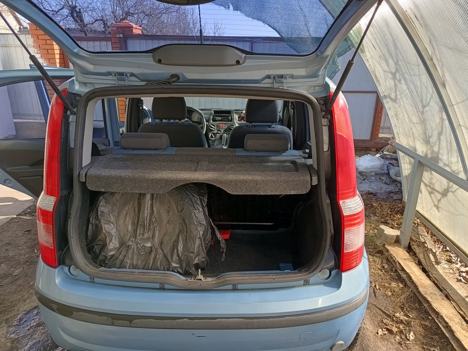 Фіат панда продам