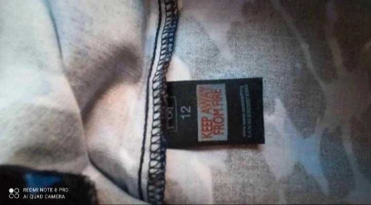 Sukienka stan bardzo dobry