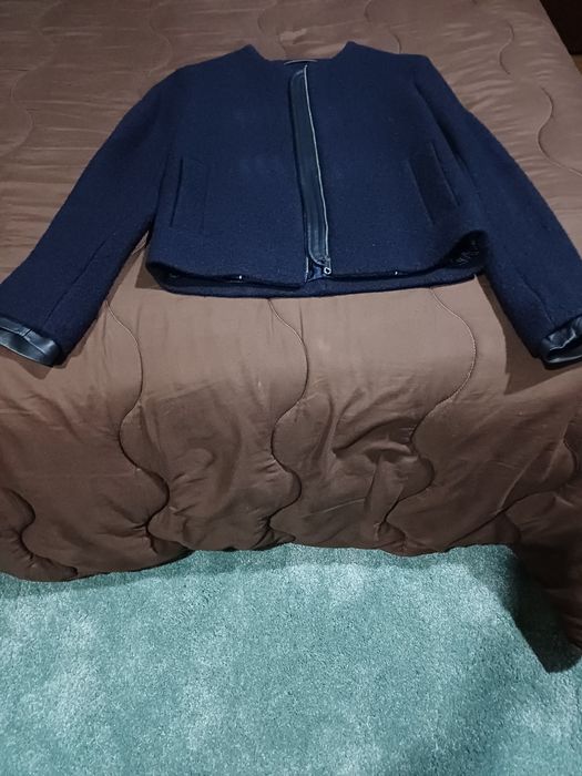 Casaco novvo  tamanho s