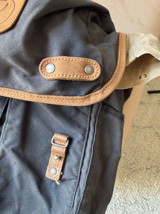 Plecak fjallraven No. 21