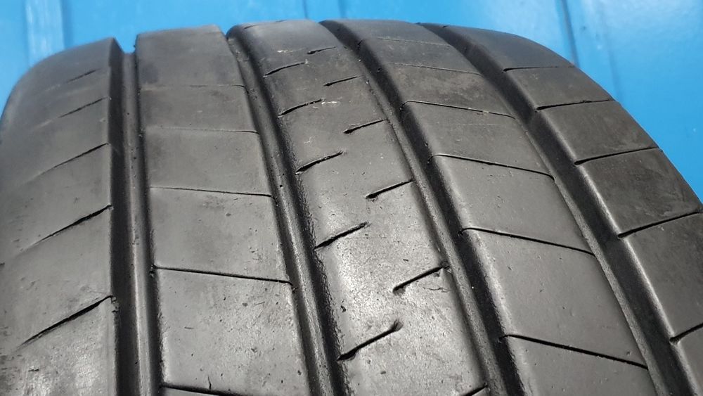 6 x 385/65 R22.5 Goodyear K MAX T GEN 2 HL ! Rok 2023
