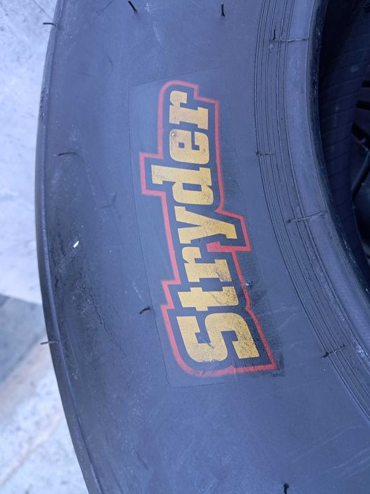 Резина 99% протектор квадро Stryder 26x8 R14 26x10 R14 CST