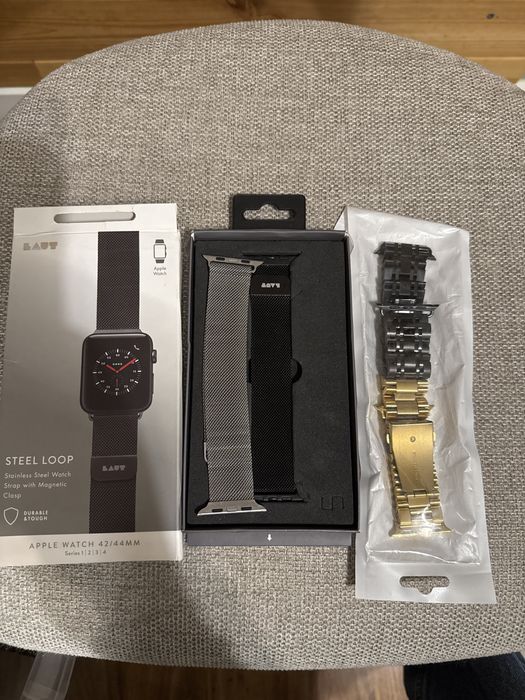 Pasek bransoleta do iWatch apple watch