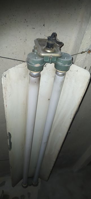 Lampy, swietlówki, jażeniówki