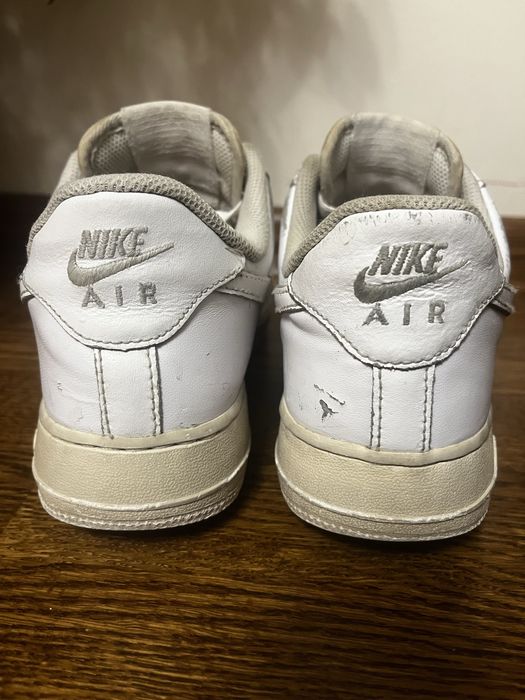 Кросівки Nike air force