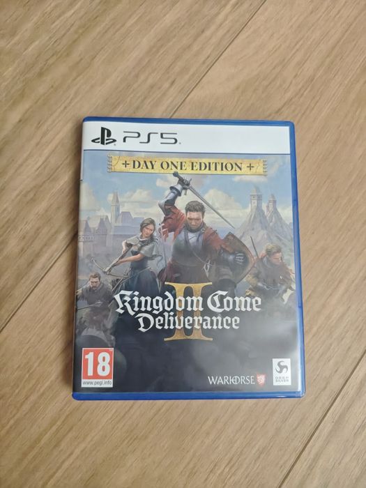 Kingdom Come: Deliverance 2