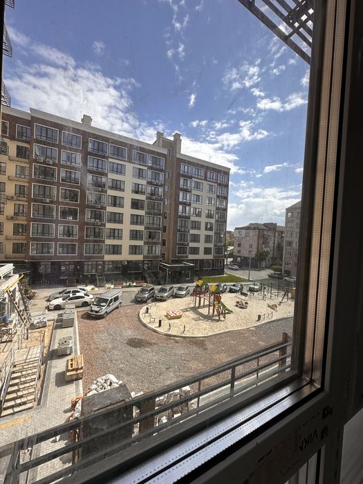 Продаж 2-кімнатна ЖК Art house