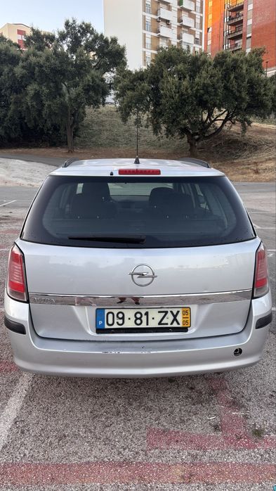 Vendo Opel Caravan H