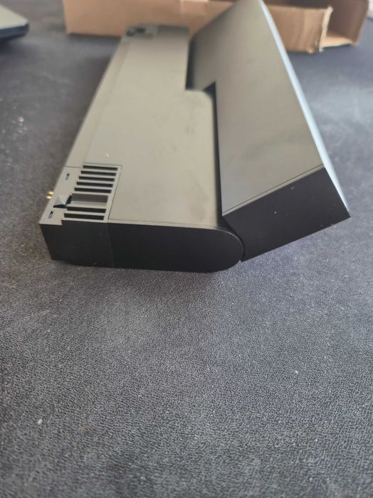 Магнітний світильник LTX IN_LINE LINEA B 205 06.2053.6.940.BK