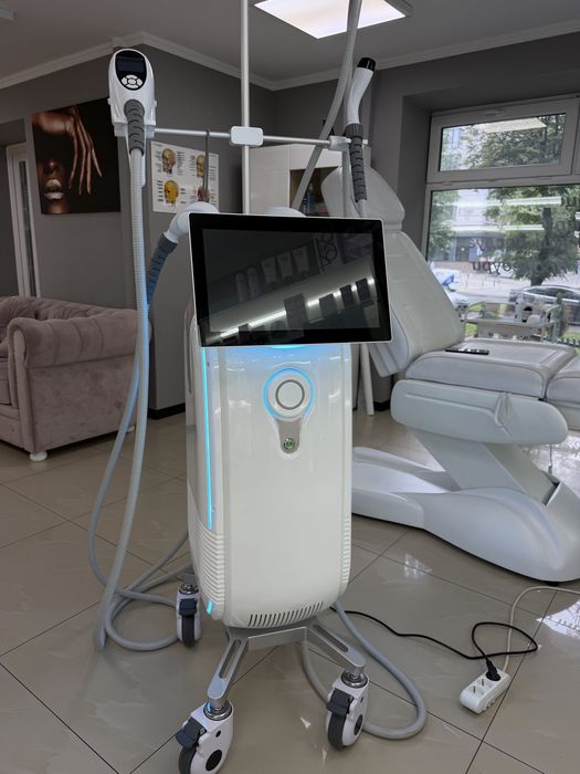 Продам апарат для корекції фігури Zerobody (Vela Shape)