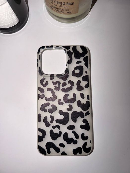 Набір чехлів на IPhone 15 ProMax