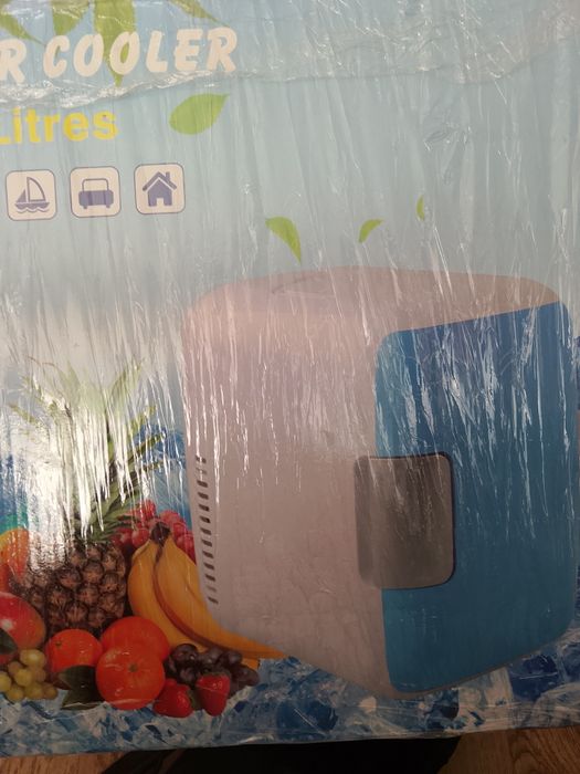 Lodówka turystyczna na sprzedaż