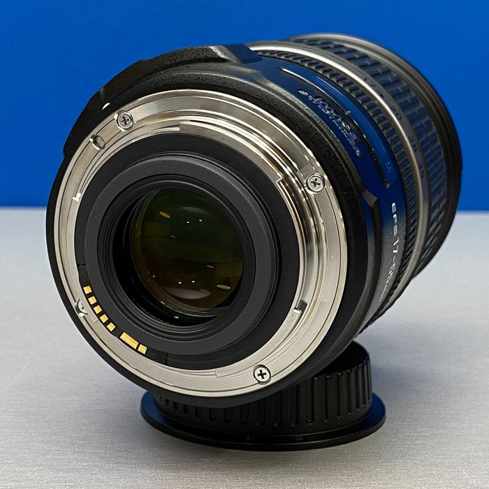 Canon EF-S 17-55mm f/2.8 IS USM