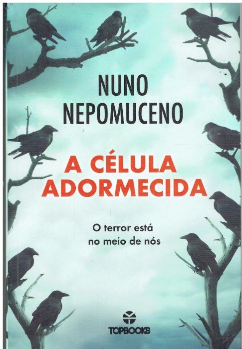 10482 A Célula Adormecida de Nuno Nepomuceno