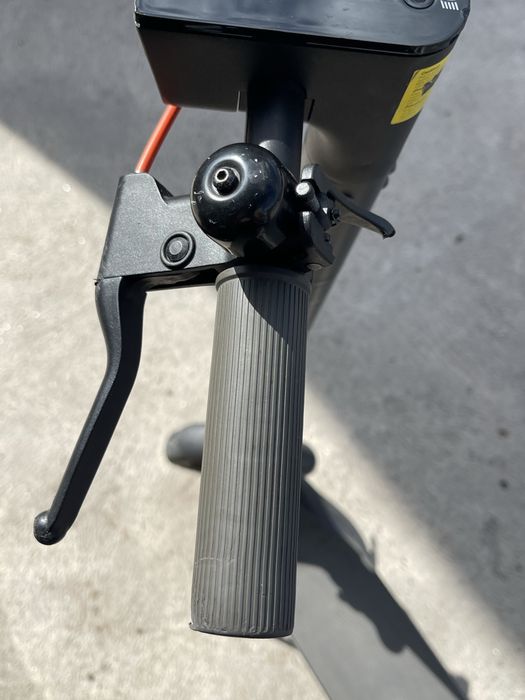 trotinete xiaomi