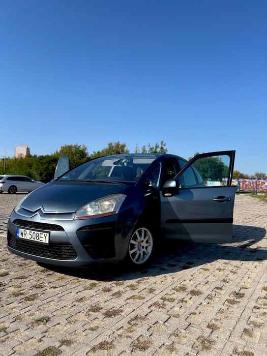 Citroën C4 Picasso