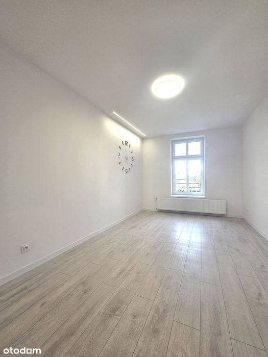 Wyremontowane mieszkanie 55,15 m2, ul. Morcinka 1, Bytom