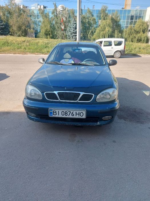 продам Daewoo sens