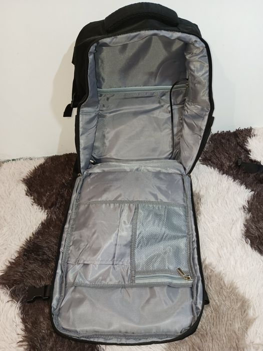 Kono Ultimate Traveler - туристичні рюкзаки (нові але з дефектом)