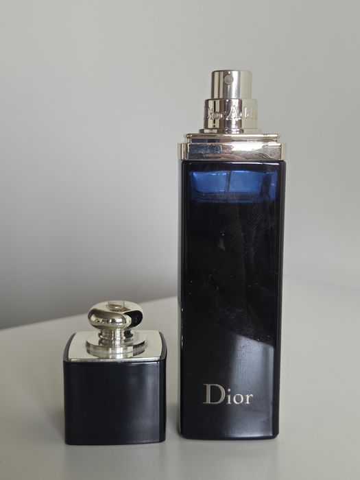 Парфуми вінтаж Lancome La Vie Est Belle, Nina Ricci, Christian Dior Addict