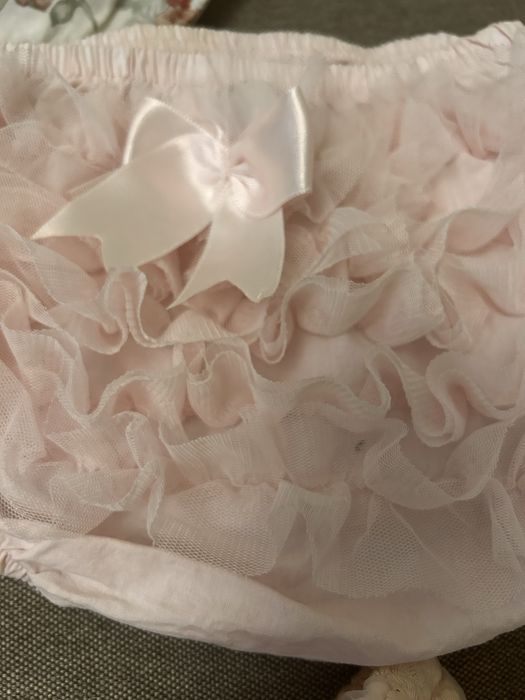 Трусики на памперс