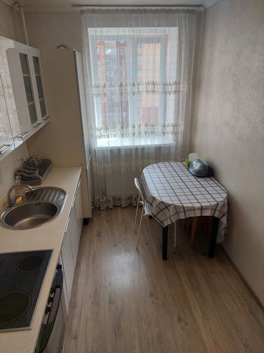 [ВЛАСНИК]-Квартира 1 кімнатна.м.Вінниця вул.Академіка Янгеля 6к-1секці