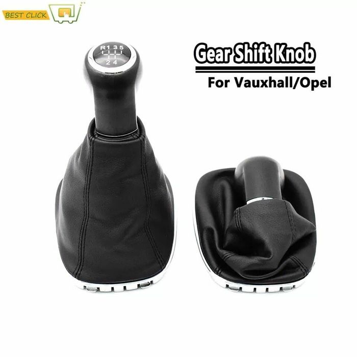 Moca 5V Para OPEL Corsa D Anos: 2005 a 2011 NOVAS